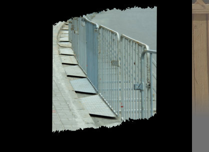 temporary fence rental